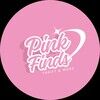pinkfindsthrift